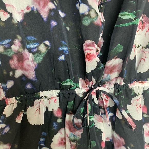 Rebecca Minkoff Floral Dress - Picture 9 of 13